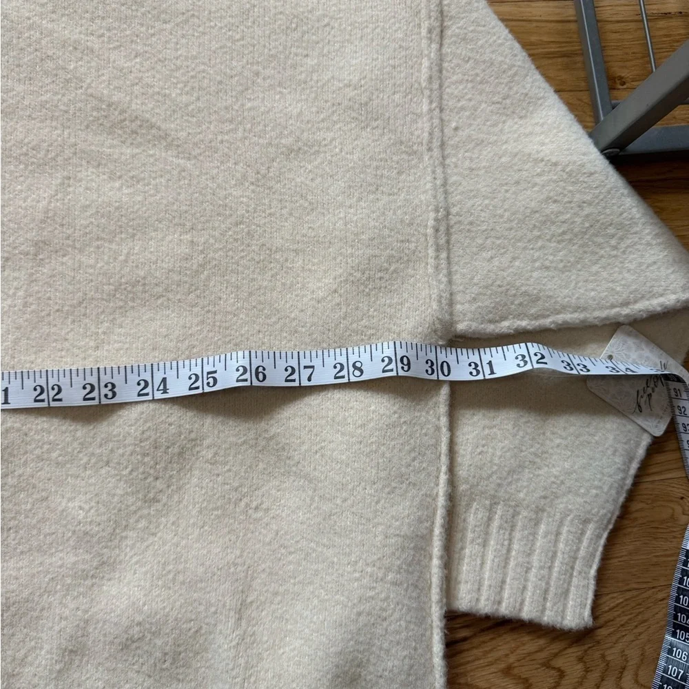NWT Free People Crew Neck Sweater